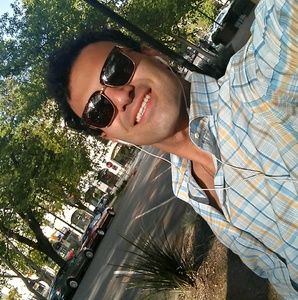 Meet your Posher, Keanu